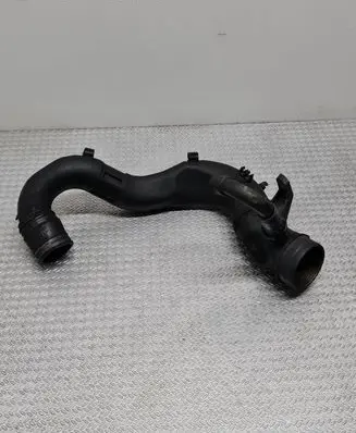 Volkswagen Golf IV Intercooler hose/pipe 1J0129654S