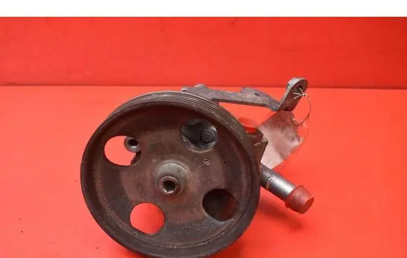 Peugeot 407 Power steering pump 9658419280