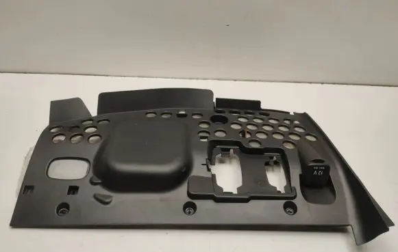 Mercedes-Benz ML W164 Other dashboard part A1646800217
