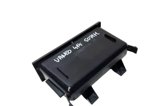 Mercedes-Benz Vaneo W414 Glove box 4146890091