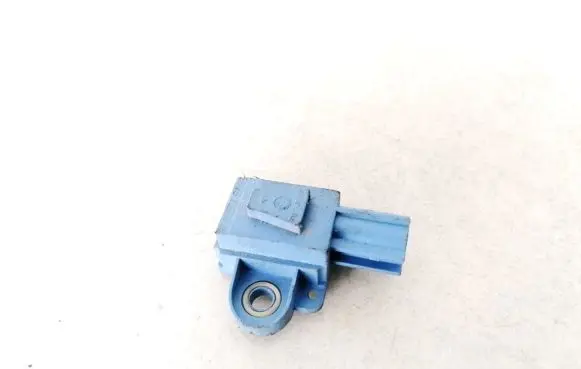 Volkswagen Jetta V Airbag deployment crash/impact sensor 1K0955557A
