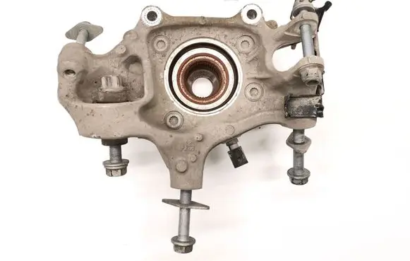 Audi e-tron Rear wheel hub 4KE505460C