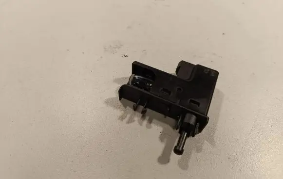 Land Rover Range Rover Sport L320 Glove box light 1S4113B748AD