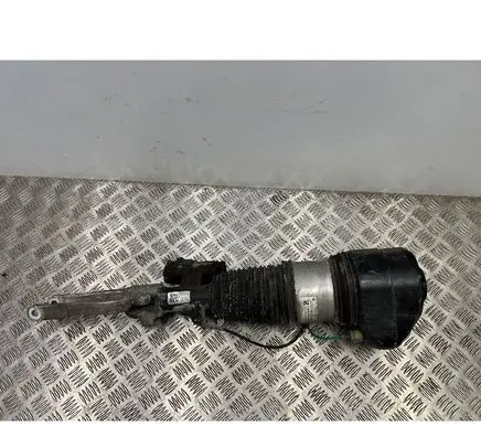BMW 7 G11 G12 Air suspension front shock absorber 6881061