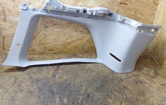 Renault Scenic III - Grand scenic III (D)pillar trim (top) 769350021R