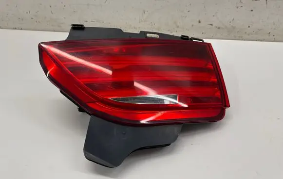 BMW 5 GT F07 Tailgate rear/tail lights