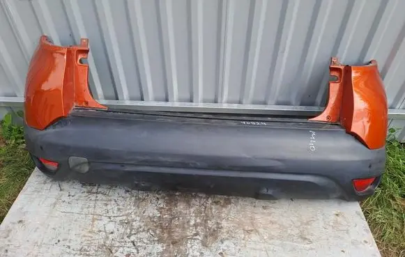 Renault Captur Rear bumper 950B27697R