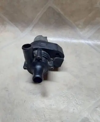 Mercedes-Benz ML W163 Electric auxiliary coolant/water pump 1635010281 3130591160