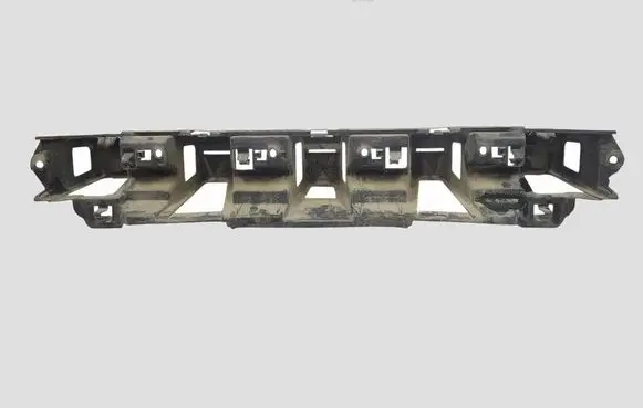Citroen C5 Rear bumper support beam 9681049580