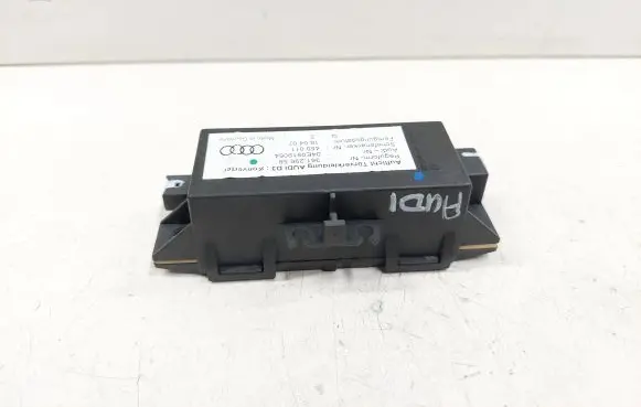 Audi A8 S8 D3 4E Door control unit/module 04E0919064 36129658