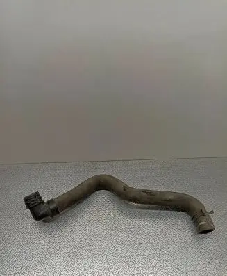 Peugeot 607 Engine coolant pipe/hose