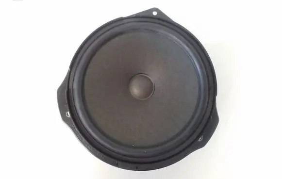 Mercedes-Benz E C207 W207 Rear door speaker A2048201902