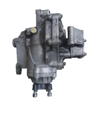 Mercedes-Benz E W211 Front differential A2203350101 2203350101