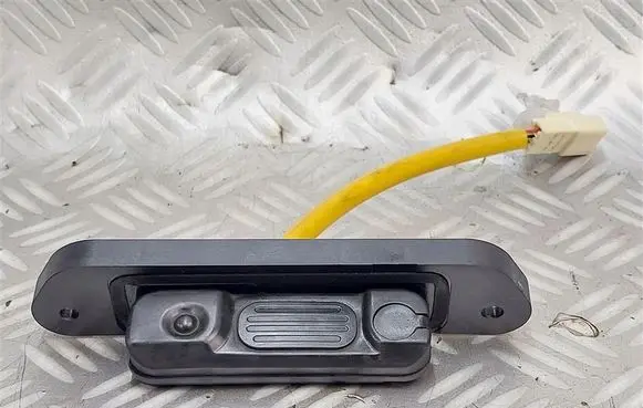 Mitsubishi Eclipse Cross Tailgate opening switch 