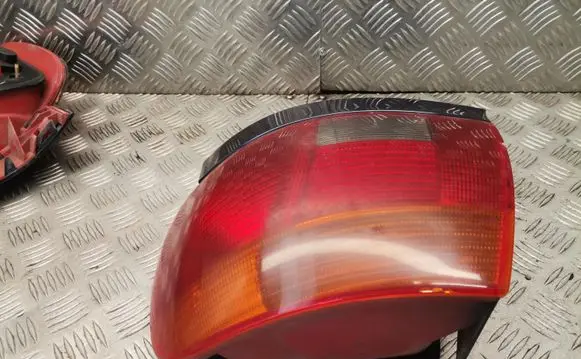 Audi A4 S4 B5 8D Rear/tail lights 8d0945096