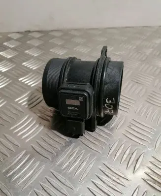 Land Rover Range Rover Sport L320 Mass air flow meter 004067133 0003467 5WK97011