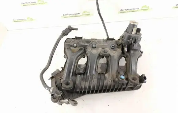 Mercedes-Benz C W204 Intake manifold 2710903037 0081530228
