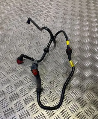Opel Mokka Valve vacuum 0265005321 20876799