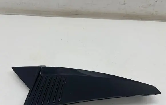 Peugeot 3008 III Front bumper splitter molding 9839795980