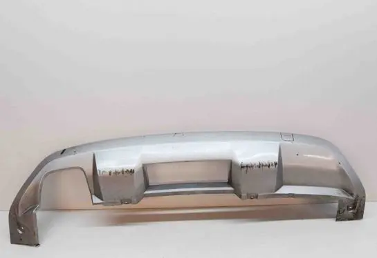 Audi Q2 - Rear bumper lower part trim 