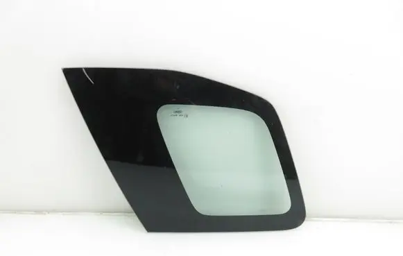 Subaru Justy Rear side window