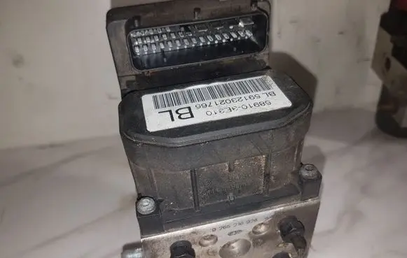 KIA Sorento ABS Pump 589103E310 0265216928