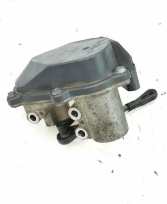 Audi A4 S4 B8 8K Intake manifold valve actuator/motor 059129086L A2C53289031 19809S06
