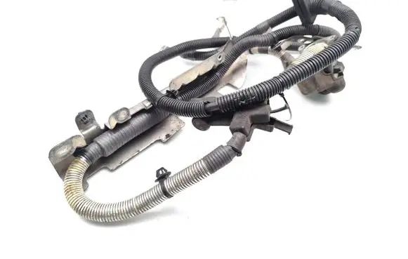Infiniti Q50 Ignition-blocking relay 251154GC0A 2534003300