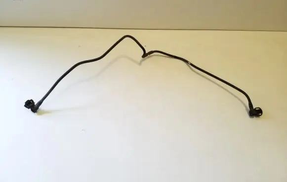 Peugeot 508 Engine coolant pipe/hose