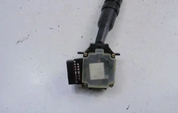 Audi Coupe Wiper switch GKFL3283AA