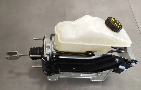 Volkswagen Amarok II Brake booster PB3C2D335CC U0WRX