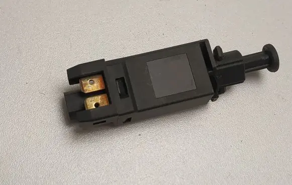 Volkswagen Golf IV Brake pedal sensor switch 191945515B