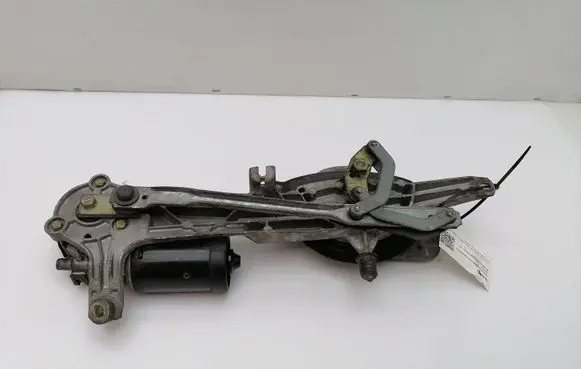 Mercedes-Benz CLK A208 C208 Front wiper linkage and motor 0390241420 0580005192