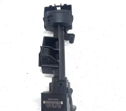 Ford Fusion II Ignition lock DG9T11572AA
