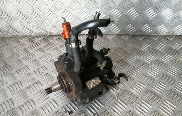 Peugeot 607 Fuel injection high pressure pump 0445010021 0281002493 0928400366