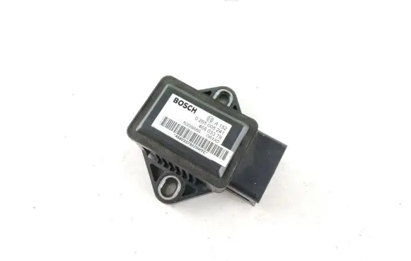 Iveco Daily 35 - 40.10 ESP acceleration yaw rate sensor 46803379 5009686 0265005241