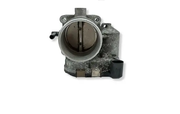 Audi A3 S3 8L Throttle valve 06A133062C