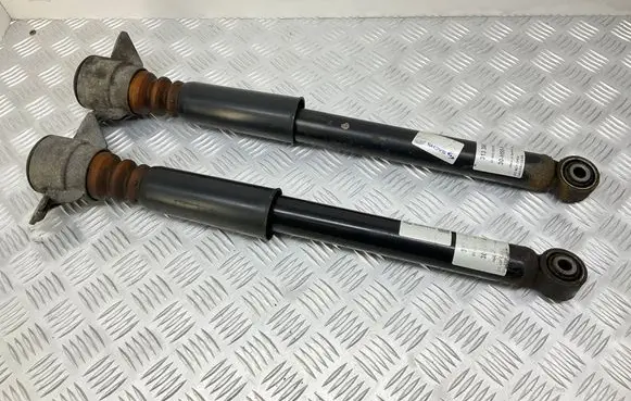 Audi A5 Sportback 8TA Rear shock absorber/damper