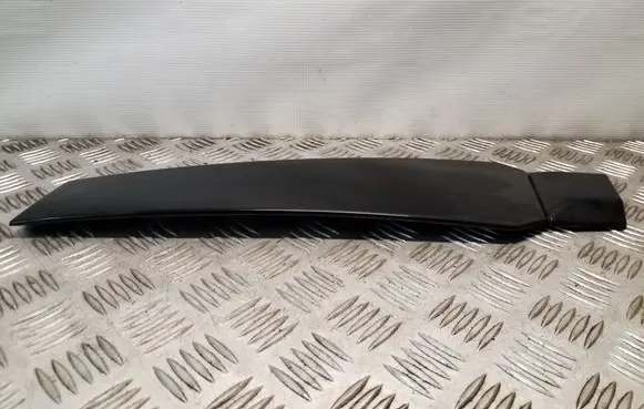 Audi A5 Sportback 8TA (B) Pillar trim (exterior) 8T8853290 8T8853588A