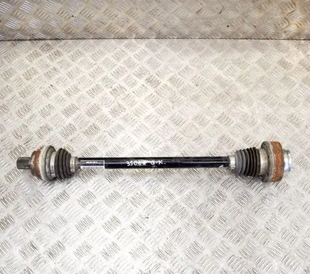 Skoda Kodiaq Rear driveshaft 3Q0501203B