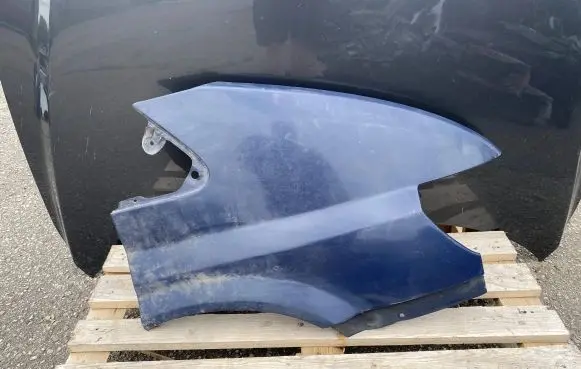 Ford Transit Fender
