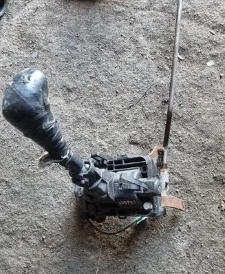 Mercedes-Benz E W124 Gear shifter/selector 