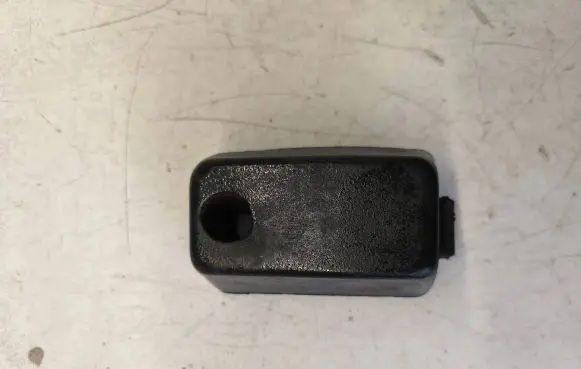 Fiat Ducato Loading door check strap stopper 