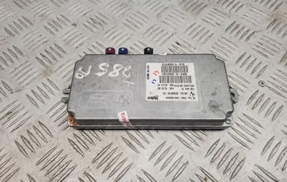 BMW X5 E70 Camera control unit module 9245516 66539245516