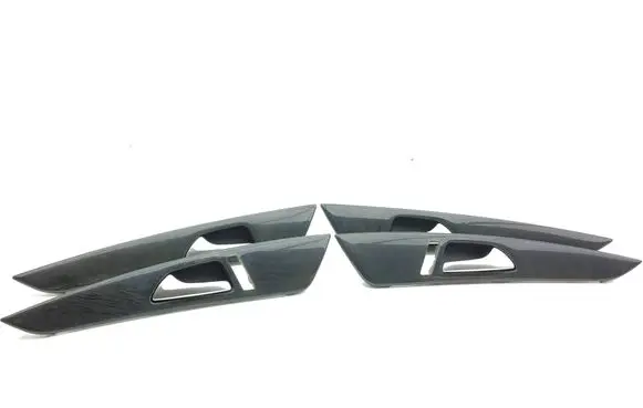 Mercedes-Benz CLS C218 X218 Door card panel trim set A2187205780 A2187302980 A2187205880