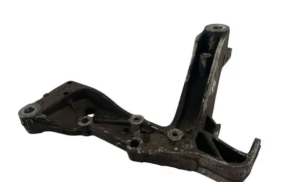 Volkswagen Touran II Front lower control arm/wishbone 1K0199295E