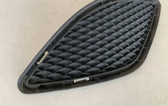 Mercedes-Benz CLA C117 X117 W117 Front bumper lower grill A1178850422