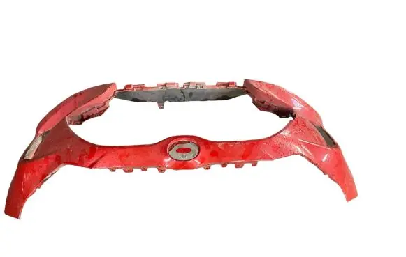 Toyota Yaris XP210 Front bumper