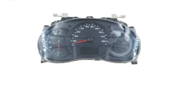 Renault Kangoo II Speedometer (instrument cluster) P248109079R 2157447