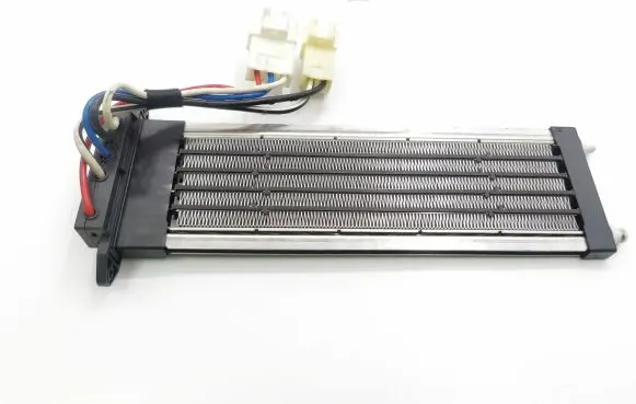 Mitsubishi Outlander Electric cabin heater radiator 541A003 07T243M0462